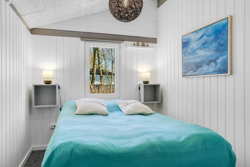 Foto von Ferienhaus CJ22 in Amtoft - Thy/Limfjord