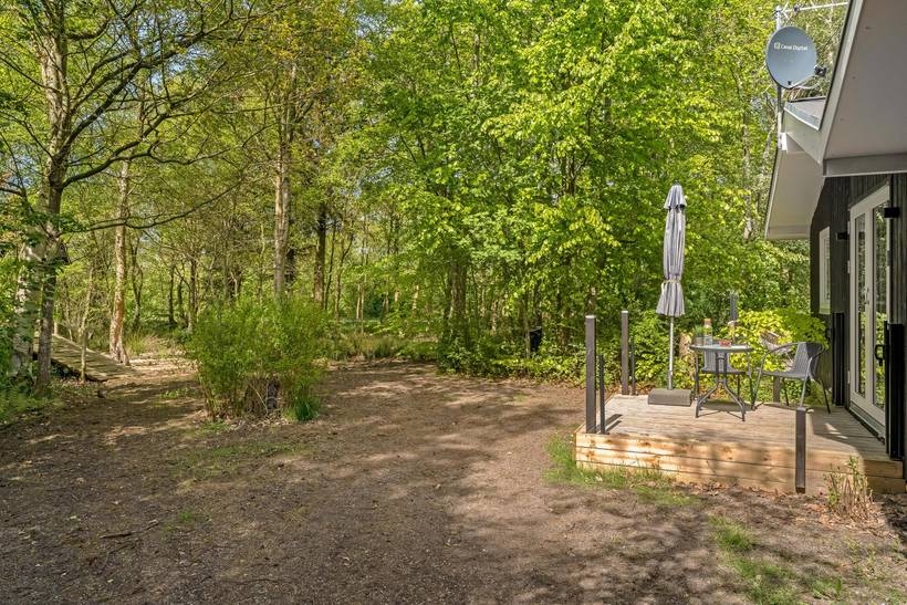 Foto von Ferienhaus CJ22 in Amtoft - Thy/Limfjord