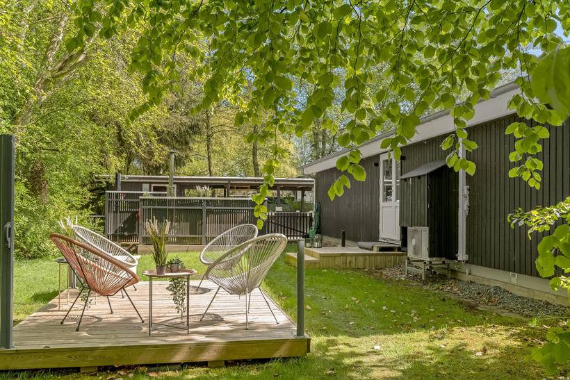 Foto von Ferienhaus CJ22 in Amtoft - Thy/Limfjord