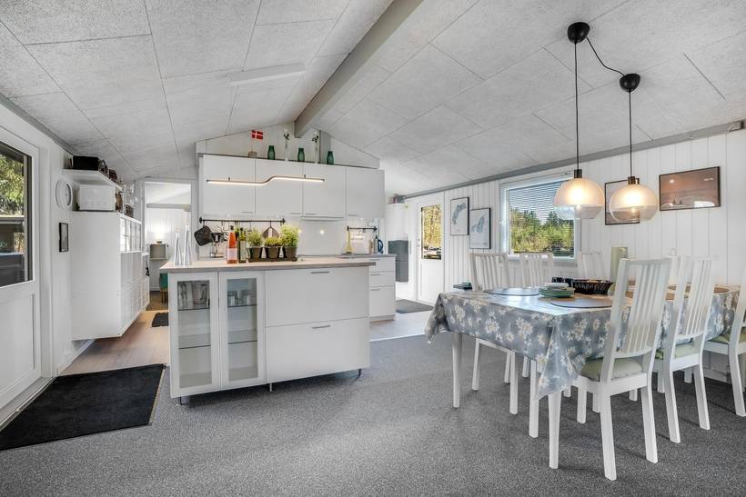 Foto von Ferienhaus CJ22 in Amtoft - Thy/Limfjord