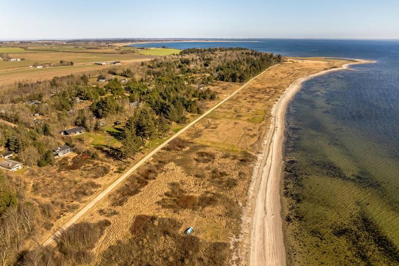 Foto von Ferienhaus CJ22 in Amtoft - Thy/Limfjord