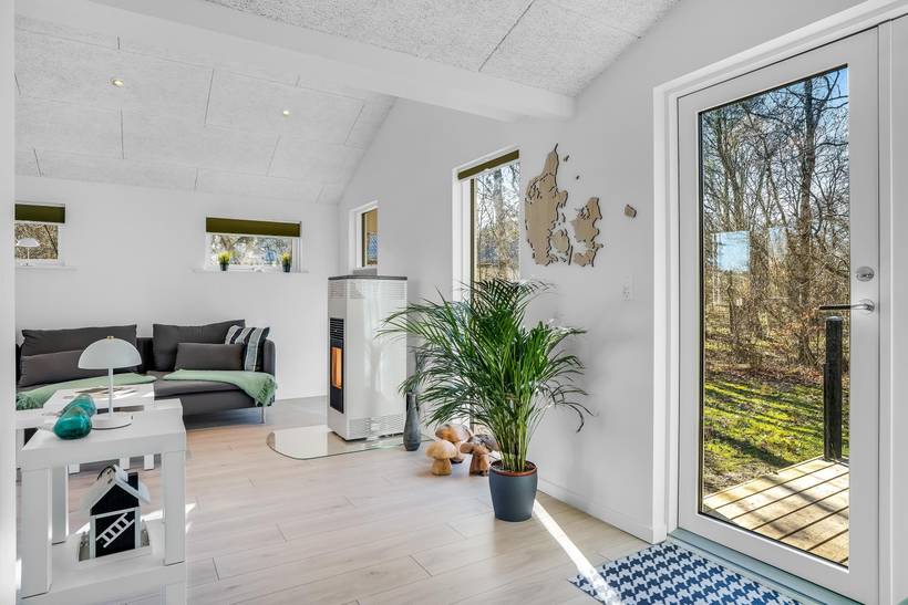Foto von Ferienhaus CJ22 in Amtoft - Thy/Limfjord