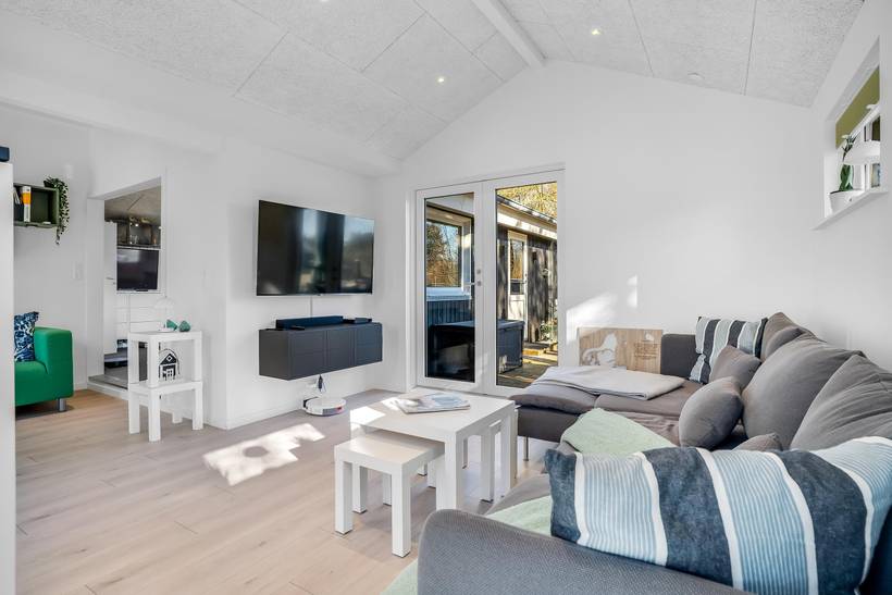 Foto von Ferienhaus CJ22 in Amtoft - Thy/Limfjord