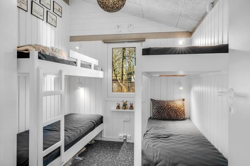 Foto von Ferienhaus CJ22 in Amtoft - Thy/Limfjord