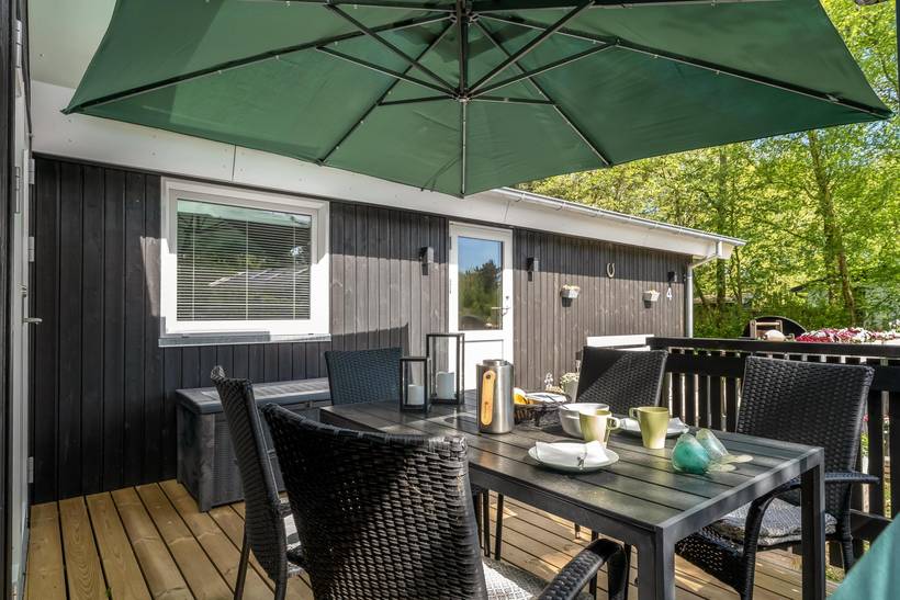 Foto von Ferienhaus CJ22 in Amtoft - Thy/Limfjord
