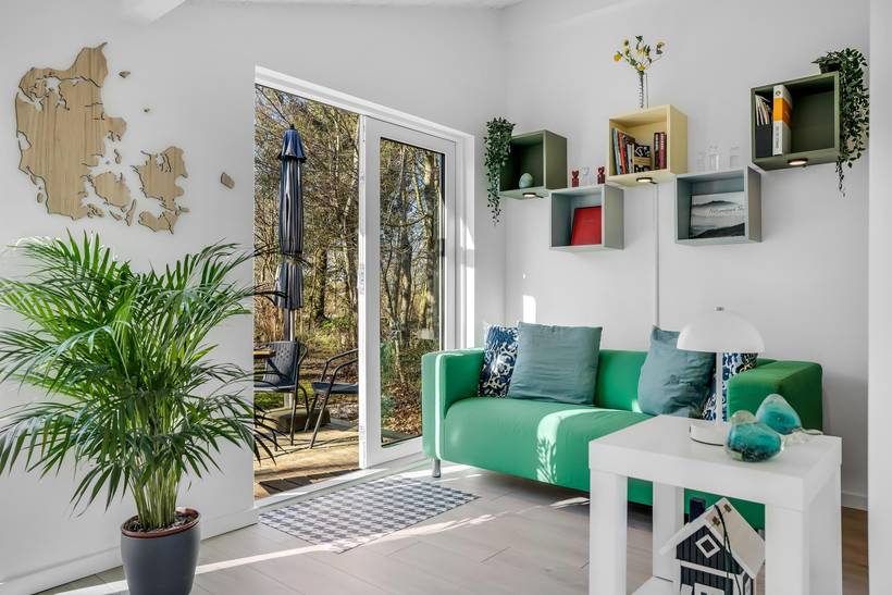 Foto von Ferienhaus CJ22 in Amtoft - Thy/Limfjord