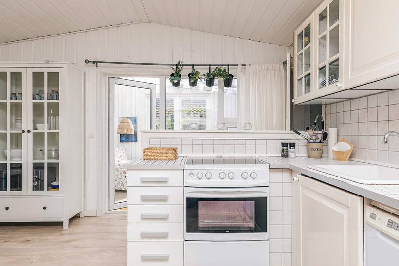 Foto von Ferienhaus CJ23 in Blokhus - Nordjütland