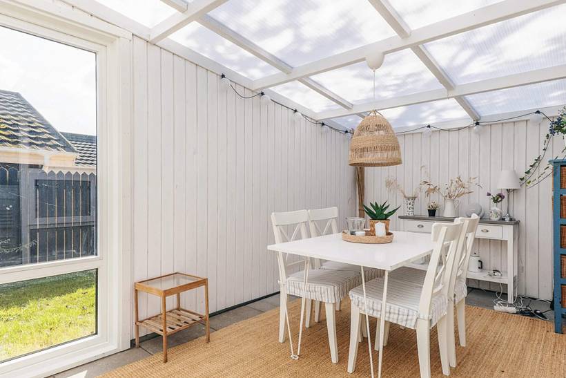 Foto von Ferienhaus CJ23 in Blokhus - Nordjütland