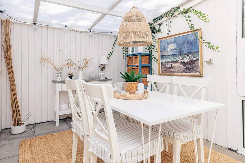 Foto von Ferienhaus CJ23 in Blokhus - Nordjütland