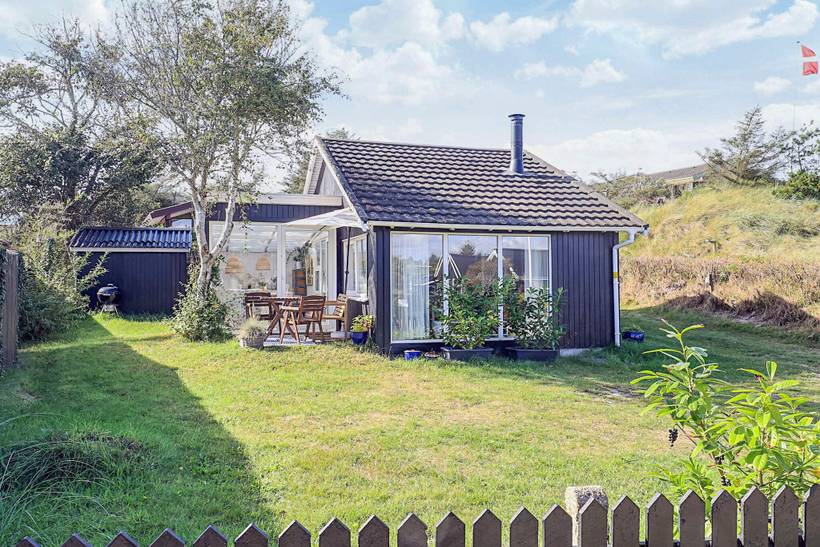 Foto von Ferienhaus CJ23 in Blokhus - Nordjütland