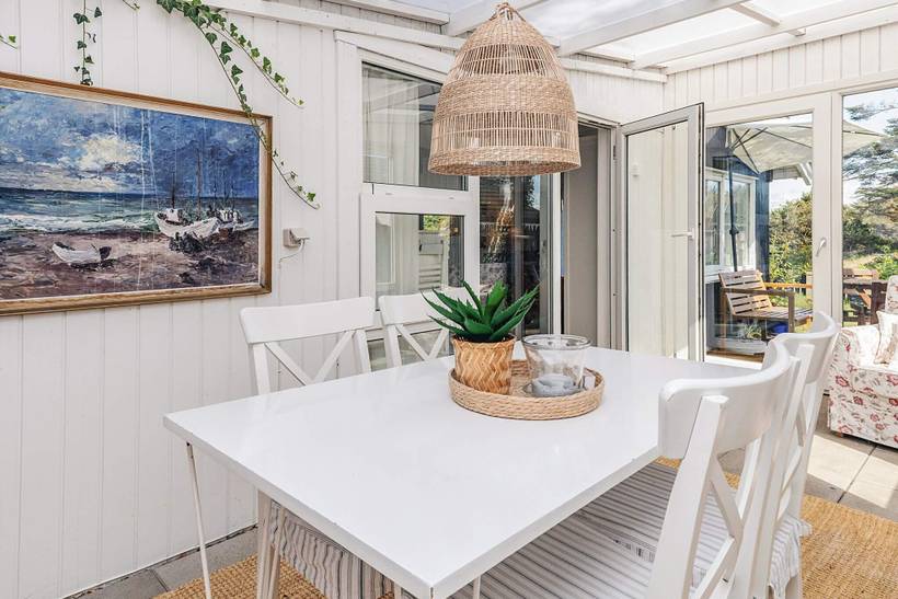 Foto von Ferienhaus CJ23 in Blokhus - Nordjütland