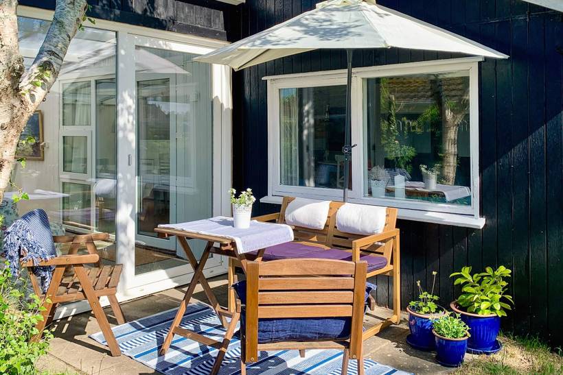 Foto von Ferienhaus CJ23 in Blokhus - Nordjütland