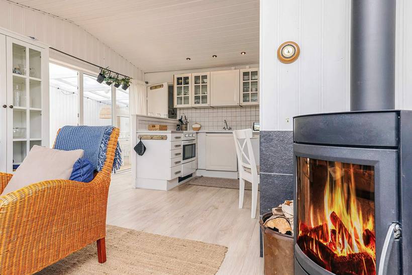 Foto von Ferienhaus CJ23 in Blokhus - Nordjütland
