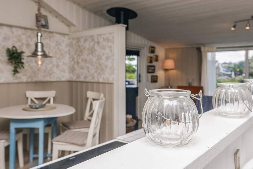 Foto von Ferienhaus CJ23 in Blokhus - Nordjütland