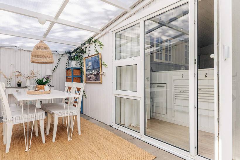 Foto von Ferienhaus CJ23 in Blokhus - Nordjütland
