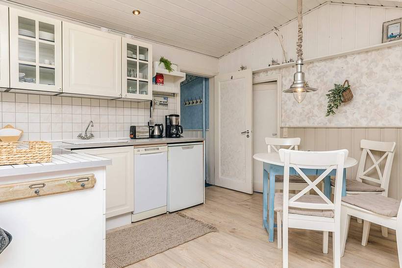 Foto von Ferienhaus CJ23 in Blokhus - Nordjütland