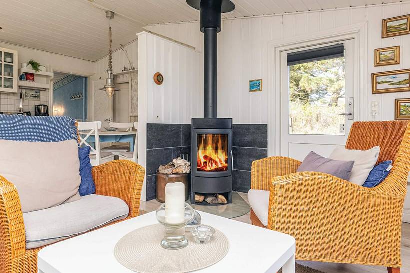 Foto von Ferienhaus CJ23 in Blokhus - Nordjütland