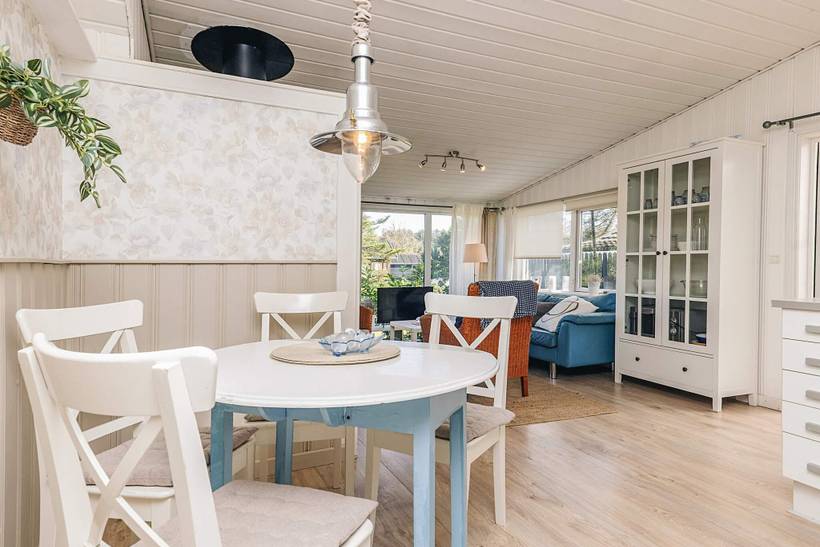Foto von Ferienhaus CJ23 in Blokhus - Nordjütland
