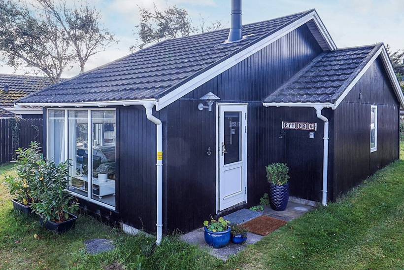 Foto von Ferienhaus CJ23 in Blokhus - Nordjütland