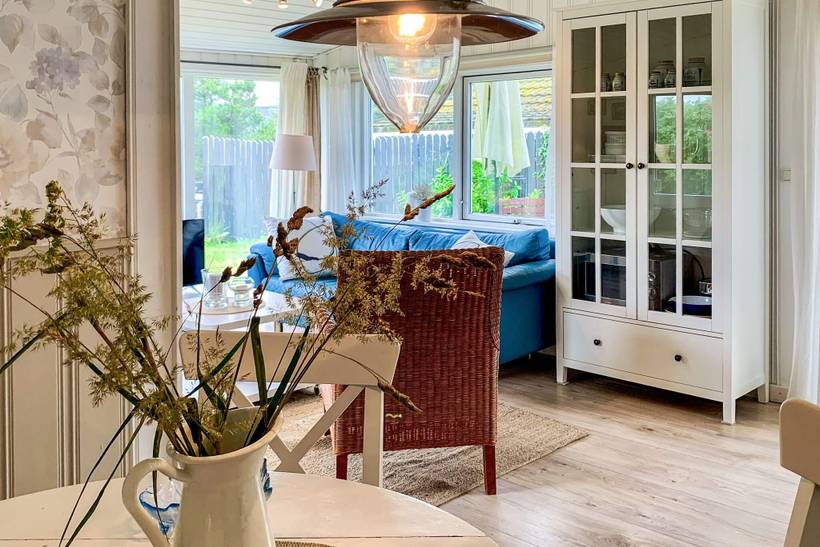 Foto von Ferienhaus CJ23 in Blokhus - Nordjütland