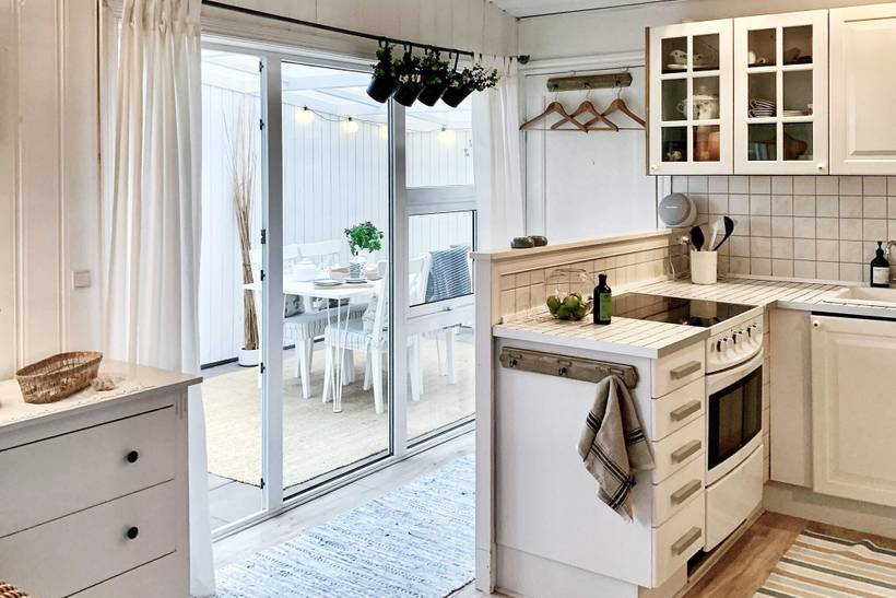 Foto von Ferienhaus CJ23 in Blokhus - Nordjütland