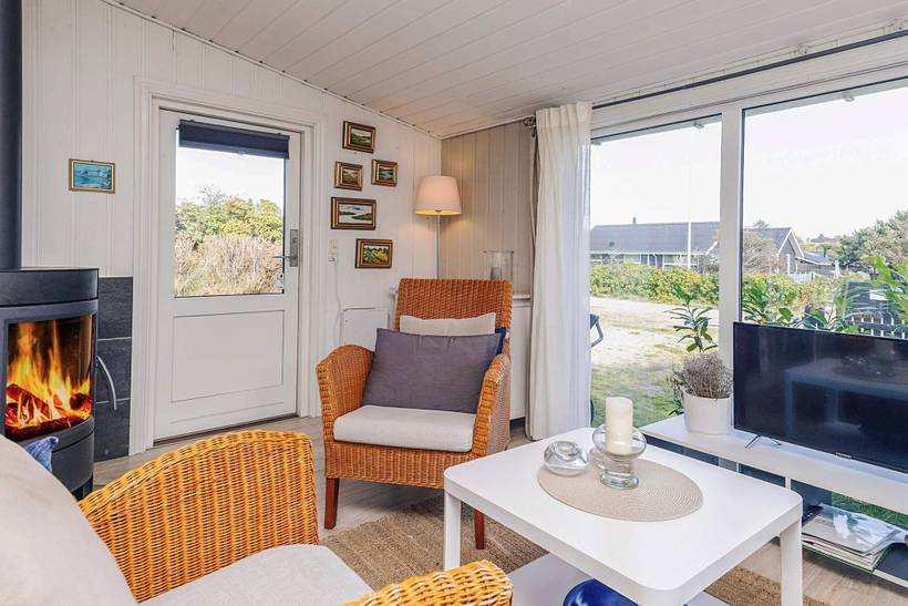 Foto von Ferienhaus CJ23 in Blokhus - Nordjütland