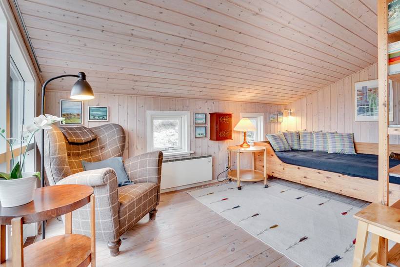 Foto von Ferienhaus CJ24 in Grærup - Vejers Strand - Westjütland