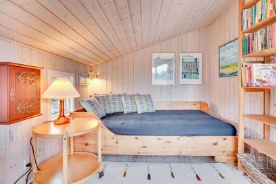Vorschaubild von Ferienhaus CJ24 in Grærup - Vejers Strand - Westjütland