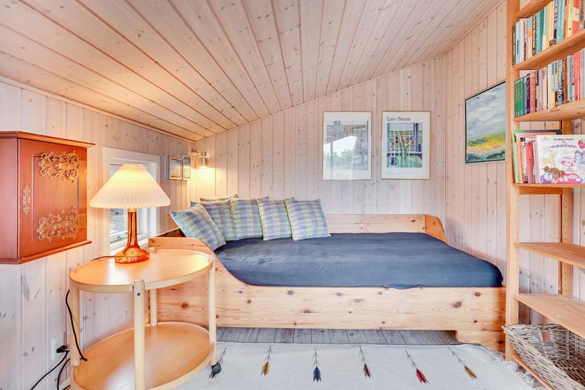 Foto von Ferienhaus CJ24 in Grærup - Vejers Strand - Westjütland