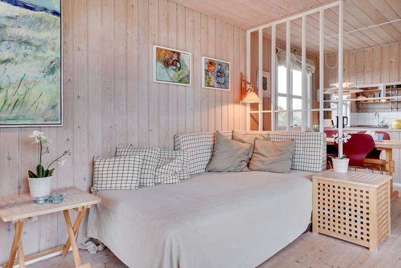 Foto von Ferienhaus CJ24 in Grærup - Vejers Strand - Westjütland