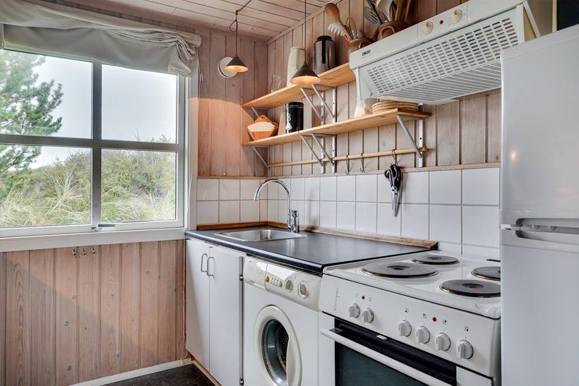 Foto von Ferienhaus CJ24 in Grærup - Vejers Strand - Westjütland
