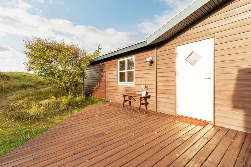 Foto von Ferienhaus CJ24 in Grærup - Vejers Strand - Westjütland