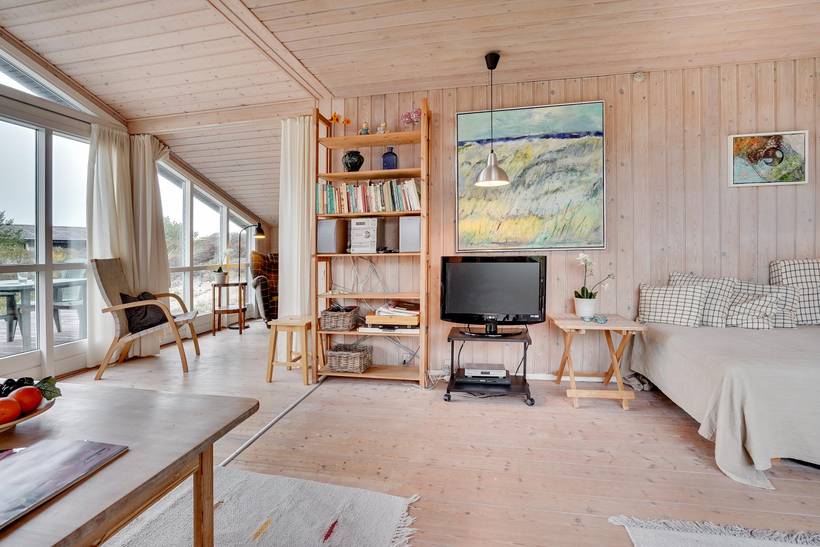 Foto von Ferienhaus CJ24 in Grærup - Vejers Strand - Westjütland