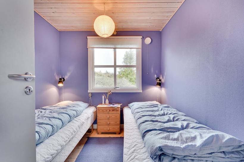 Foto von Ferienhaus CJ24 in Grærup - Vejers Strand - Westjütland