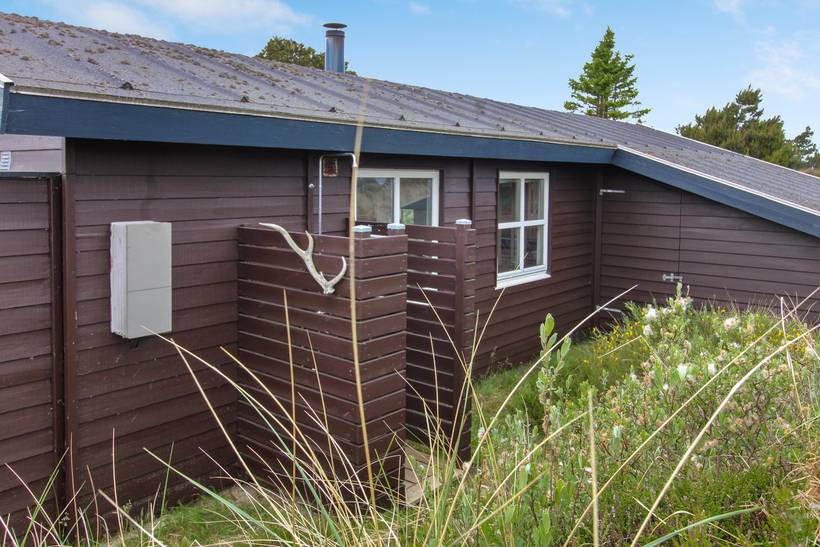 Foto von Ferienhaus CJ24 in Grærup - Vejers Strand - Westjütland
