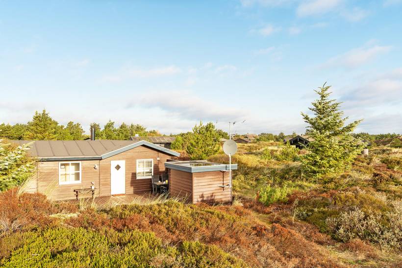 Foto von Ferienhaus CJ24 in Grærup - Vejers Strand - Westjütland