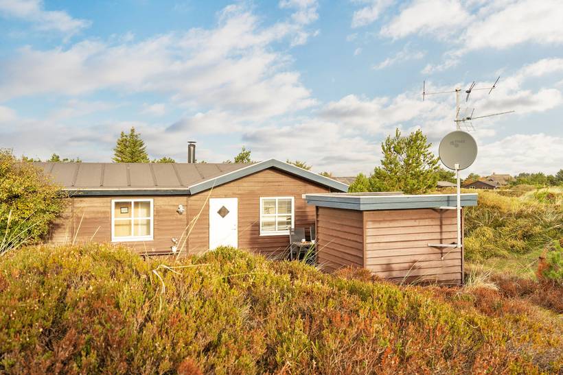 Foto von Ferienhaus CJ24 in Grærup - Vejers Strand - Westjütland