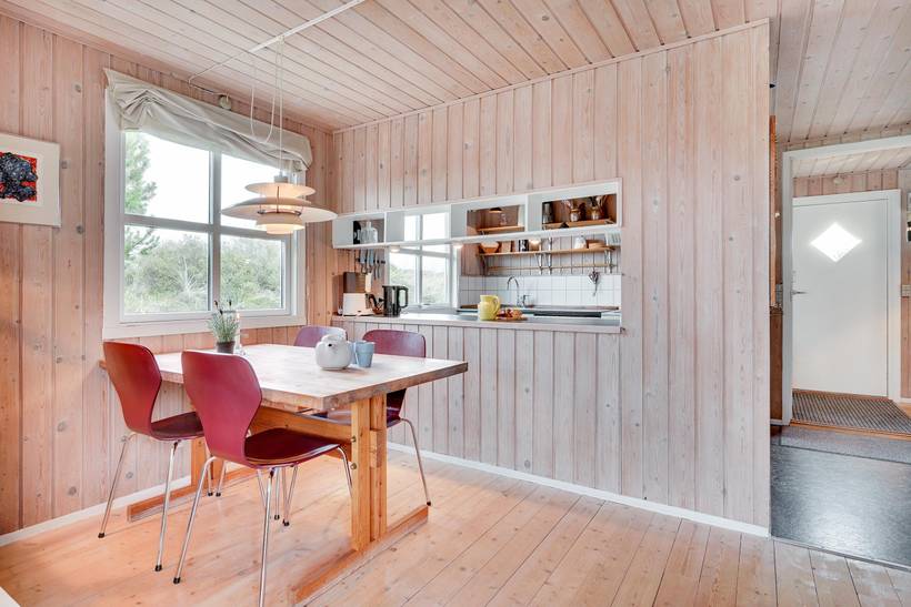 Foto von Ferienhaus CJ24 in Grærup - Vejers Strand - Westjütland