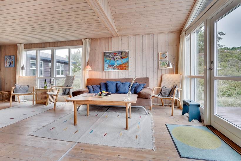 Foto von Ferienhaus CJ24 in Grærup - Vejers Strand - Westjütland