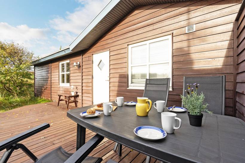 Foto von Ferienhaus CJ24 in Grærup - Vejers Strand - Westjütland