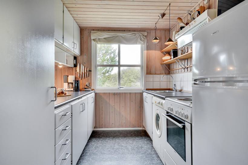 Foto von Ferienhaus CJ24 in Grærup - Vejers Strand - Westjütland