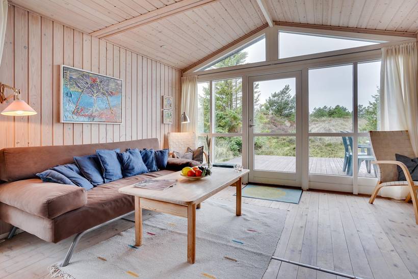 Foto von Ferienhaus CJ24 in Grærup - Vejers Strand - Westjütland