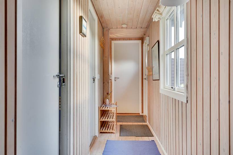 Foto von Ferienhaus CJ24 in Grærup - Vejers Strand - Westjütland