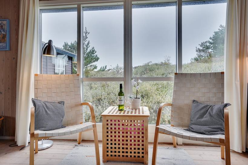 Foto von Ferienhaus CJ24 in Grærup - Vejers Strand - Westjütland