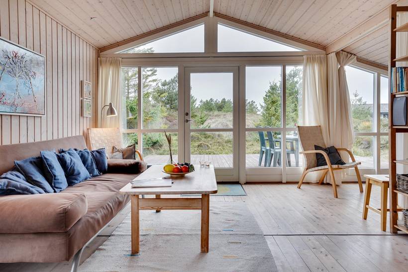 Foto von Ferienhaus CJ24 in Grærup - Vejers Strand - Westjütland