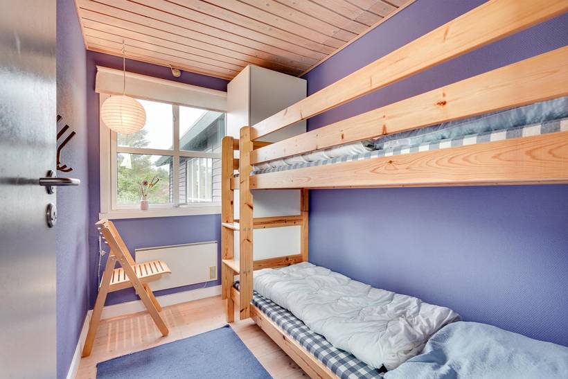 Foto von Ferienhaus CJ24 in Grærup - Vejers Strand - Westjütland