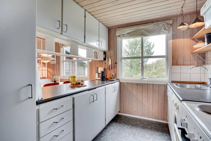 Foto von Ferienhaus CJ24 in Grærup - Vejers Strand - Westjütland