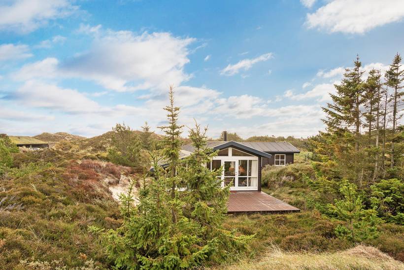 Foto von Ferienhaus CJ24 in Grærup - Vejers Strand - Westjütland