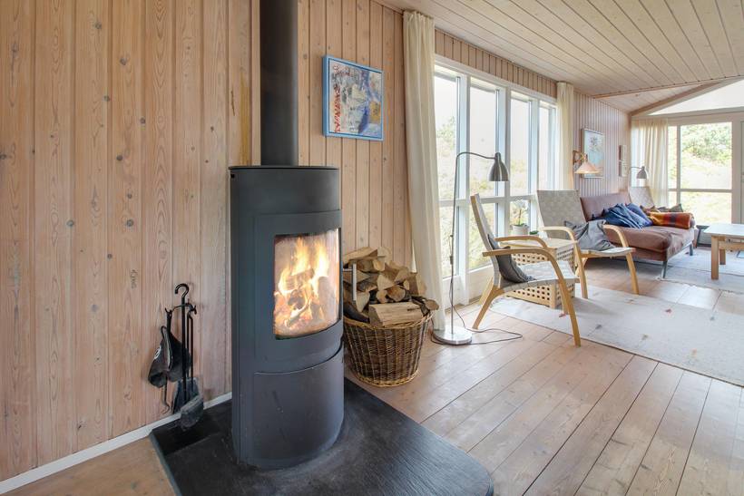 Foto von Ferienhaus CJ24 in Grærup - Vejers Strand - Westjütland