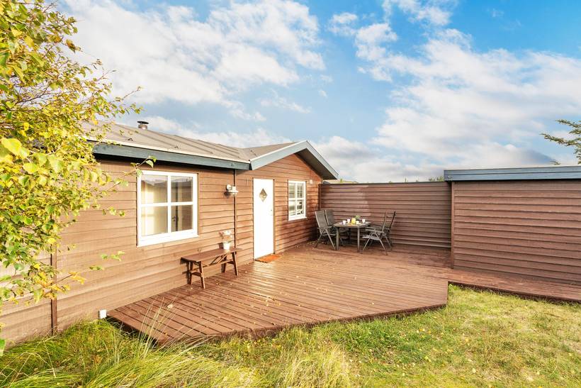 Foto von Ferienhaus CJ24 in Grærup - Vejers Strand - Westjütland